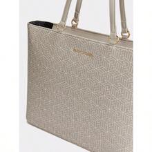 Women's Mimi Tote, 2025 Year - Beige - View 2