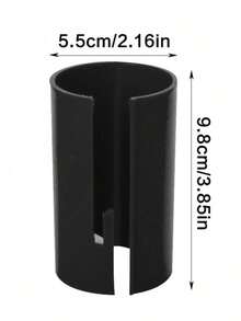 1个/5个随机颜色便携式圆筒裁纸刀，礼品包装剪刀，裁纸器，便携式迷你裁纸刀，裁纸器，圆筒裁纸刀，裁纸刀 - 彩色 - 查看 4