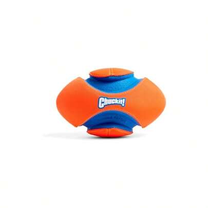 Canine Hardware CI Fumble Fetch Glow, Green 32306