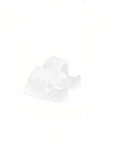 2 مجموعة فاصل أصابع القدم من السيليكون، دعم مريح للقدم، حماية قدم ناعمة ومانعة للانزلاق وقابلة للغسل، للحفاظ على نظافة أظافر القدم | رعاية مريحة للأصابع | مادة مرنة، مناسبة للرجال والنساء - متعدد الألوان - مشاهدة 7