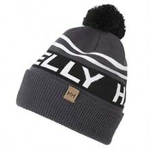 Unisex Ridgeline Beanie - As Pic - View 1