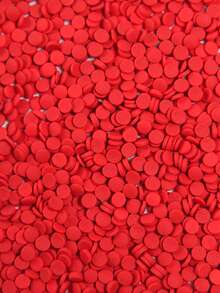 100g/3.53oz Valentine Edible Heart Sprinkles,Red Pink White Heart Shapes Mix,Sugar Sprinkles For Decorations Baking,Cake Ice Cream Cookies Cupcake Topper Chocolate,Birthday Wedding Valentine's Day Party Supplies. - Multicolor - View 16