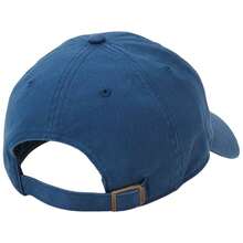 Sports Cap - Blue - View 2