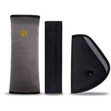 Seatbelt Cover - Multicolor - View 2