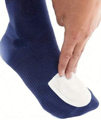 แผ่นแปะเท้าให้ความอบอุ่นด้วย Mugwort และขิง, แผ่นรองพื้นให้ความร้อนเอง, แผ่นแปะฝ่าเท้าเพื่อให้ความอบอุ่น, มหัศจรรย์แห่งความอบอุ่นเท้าสำหรับผู้ชายและผู้หญิง, แผ่นแปะให้ความอบอุ่นสำหรับเด็ก