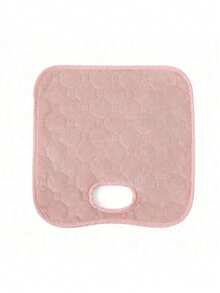 1pc Water Absorbing And Anti-Seepage Stroller Seat Cushion, Skin Friendly Car Car Car Child Seat Cushion - Multicolor - View 23