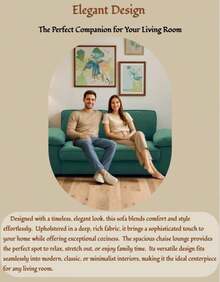 79" 2-Seater Velvet Storage Futon - Deep Seat Comfy Sofa With Pocket Coils, Space-Saving Loveseat For Small Homes/Apartment/Bedroom - màu xanh lá - Xem 9