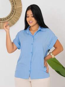 Azul bebê