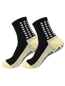 Set di 5 pezzi di accessori da calcio (calzettoni/parastinchi/custodia/accessori), equipaggiamento completo per mostrare la tua forza unica in campo - Multicolore - Visualizzare 21