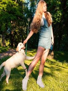 雨靴套 - 防滑、防水靴套，可重复使用，适用于高帮雪地靴，男女通用，适合户外骑行、露营和钓鱼。保暖、闺蜜节、宠物、嘉年华、派对装饰 - 彩色 - 查看 6