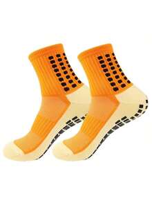 Set di 5 pezzi di accessori da calcio (calzettoni/parastinchi/custodia/accessori), equipaggiamento completo per mostrare la tua forza unica in campo - Multicolore - Visualizzare 15