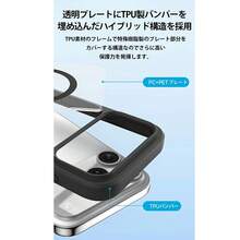 Fashion Phone Cases - Black - View 12