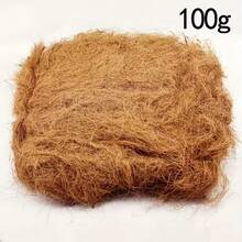 Natural Coconut Fiber Mat - Multipurpose Mat, Suitable For Chicken Coops, Pet Beds, And Garden Planters | Breathable, Odor-Resistant, Reusable | Suitable For Poultry, Reptiles, Birds, And Small Pets | Warm In Winter, Cool In Summer | Indoor/Outdoor Use