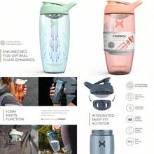 Cups - Coral - View 1