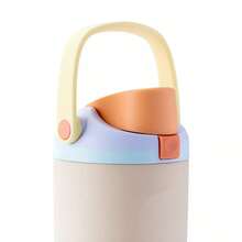 Free.Sip Sway 30oz Limited Edition Water Bottle, Sway Is The Way. It Have Got A Big Ol' Bucket Handle That Makes Carrying Drinks Feel Like A Luxury, And Can Slide Into Cupholders. Plus, Fancy 2-In-1, Sip-Or-Swig Spout Makes Staying Hydrated Easier Than Ever. Suitable For Running, School, Fitness, Halloween, Thanksgiving Day, Christmas Day Gifts, Gift For Her, New Fashion Water Bottle For Women. - 30盎司/887毫升 - 查看 6