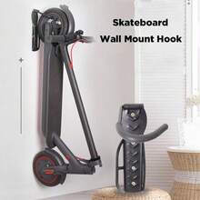 Other Skateboard Parts - Black - View 9