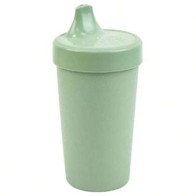 Re - 10 Fl Oz Spill Proof Portable Cup