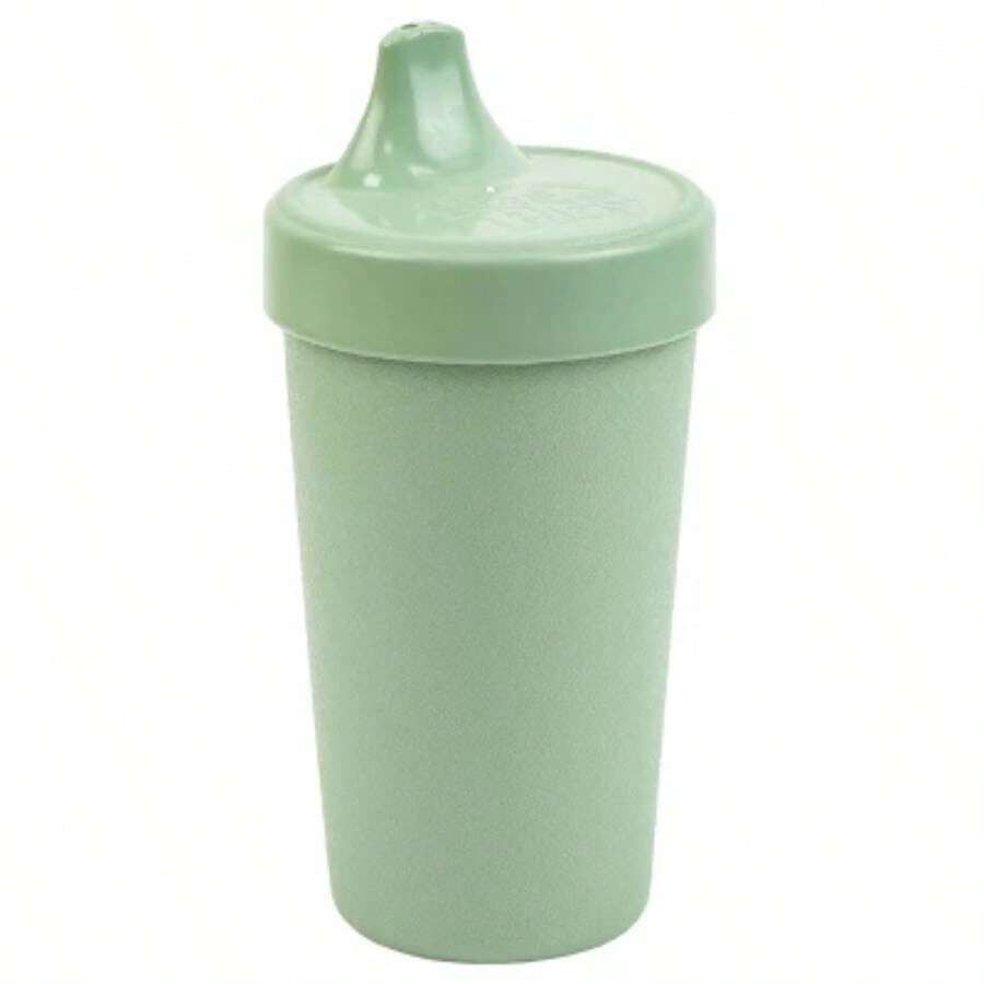 Re - 10 Fl Oz Spill Proof Portable Cup