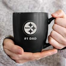 Cups - PittsburghSteelers - View 3