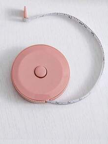 3/2/1 可伸缩卷尺，柔软灵活尺，适用于缝纫布料、人体测量、手工制作，60 英寸（1.5 米）双面