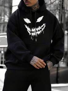 Women Sports Sweatshirts - Black - View 7