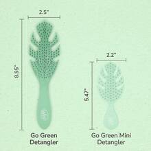 Combs - Vert - Voir 7