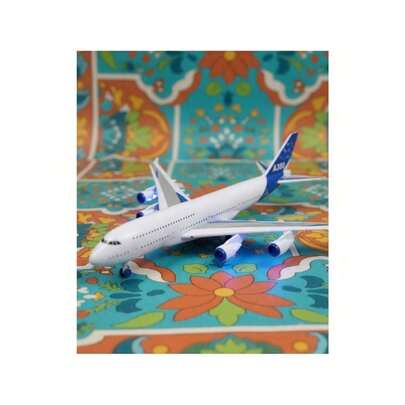 Avión de juguete infantil con luces música y función de fricción plástico resistente juguete de inercia para niños avión de juguete educativo divertido y colorido para juegos infantiles regalo ideal