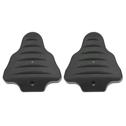 Par de Fundas Protectoras de Clavijas de Pedales de Bicicleta (H SPD), Accesorio para Zapatillas de Ciclismo, Anti Deslizante y Fácil de Desmontar, Compatible con Shimano y Sistema SPD en México