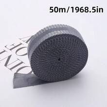 1 buc. bandă pentru tiv pantaloni, fixator de tiv autoadeziv, nu necesită cusut sau tăiere, bandă pentru tiv pantaloni termoadezivă - Multicolor - Vizualizare 15