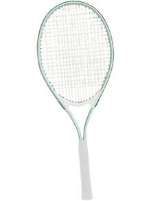 Vaveren Raquetas de Tenis para Adultos, Ligeras, para Principiantes, para Practicar en - Verde - Ver 8