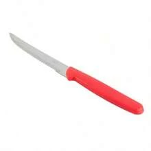 Cubiertos Ekco x Pieza Acero Inoxidable Color Rojo ¡Arma tu Juego a la medida de tu Familia! Cuchillo - rojo - Ver 2
