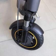 Other Skateboard Parts - Black - View 10