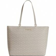 Women's Mimi Tote, 2025 Year - Beige - View 1