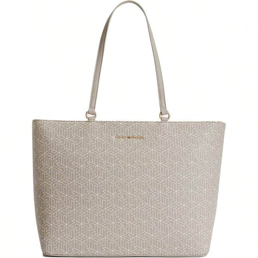 Women's Mimi Tote, 2025 Year - Beige - View 1