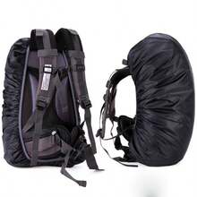 Outdoor Hiking Backpack Rain Cover, Waterproof Dustproof Backpack Cover - Multicolor - View 7