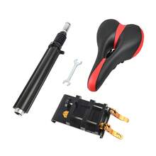 Other Skateboard Parts - Black - View 3