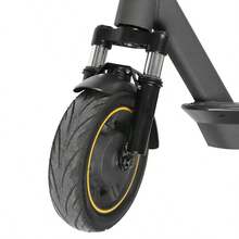Other Skateboard Parts - Black - View 8