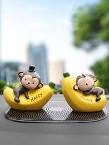 防滑汽车脚垫，汽车储物垫，汽车防滑垫，汽车硅胶内饰仪表盘手机防滑储物垫，通用防滑粘性仪表盘垫，可放置手机、钥匙、硬币、时尚眼镜，多功能内饰储物垫，适用于汽车杯架、中控台，旅行通勤必备，小巧可重复使用，易于清洁，防滑垫，圣诞节、万圣节、感恩节等节日的绝佳礼物。 - 黑色 - 查看 8