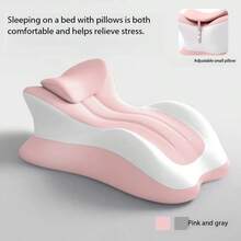 舒适随需：一体式超便携垫。无论是看电影、做瑜伽还是午后小憩，都能让您尽享舒适放松。