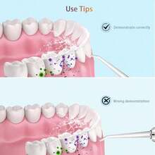 Power Dental Flossers - Multicolor - View 10