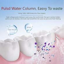 Power Dental Flossers - Multicolor - View 8