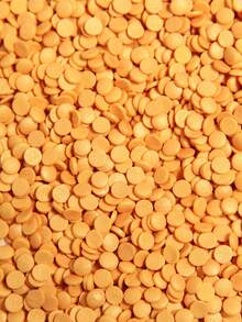 100g/3.53oz Valentine Edible Heart Sprinkles,Red Pink White Heart Shapes Mix,Sugar Sprinkles For Decorations Baking,Cake Ice Cream Cookies Cupcake Topper Chocolate,Birthday Wedding Valentine's Day Party Supplies. - Multicolor - View 34