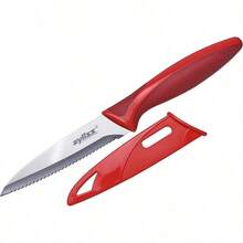 Zyliss Set of 2 Paring Knives Knife Set - Rojoverde - Ver 3