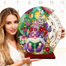 Stil 15 – Halbfertigprodukt – Diamanten müssen selbst angebracht werden