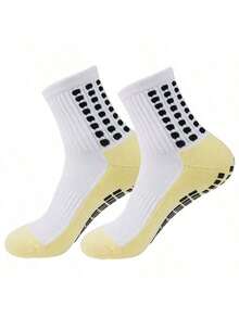 Set di 5 pezzi di accessori da calcio (calzettoni/parastinchi/custodia/accessori), equipaggiamento completo per mostrare la tua forza unica in campo - Multicolore - Visualizzare 11