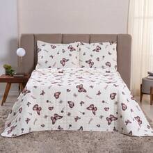 Quilts - BUTTERFLY - View 1