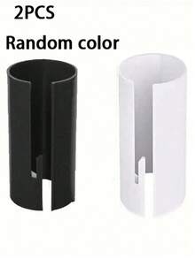 1pc/5pcs Random Color Portable Cylindrical Paper Cutter, Gift Wrapping Scissors, Paper Trimmer,Portable Mini Paper Cutter, Paper Trimmer, Cylindrical Paper Trimmer, Paper Cutter - Multicolor - View 15