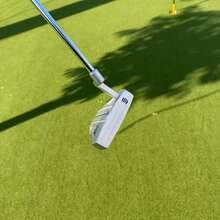 Premium Golf Putter 34" - Men's Octopus Series Stainless Steel Golf Putter, Right-Handed,Perfect Gift For Golf Lovers - Silver - View 6