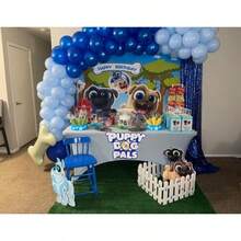 4 Pcs White Plastic Picket Fence Christmas Xmas Tree Wedding Party Decoration Miniature Home Garden Border Grass Lawn Edge Fence One Pack Is 6.5 FT In Total