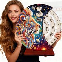 Stil 7 – Halbfertigprodukt – Diamanten müssen selbst angebracht werden